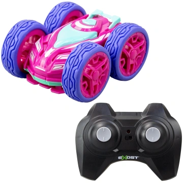 Rc automašīna Silverlit Mini Flip Neo Amazone, 1:3