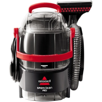 Putekļu Sūcējs Mazgāšanas Bissell 1558n Spotclean