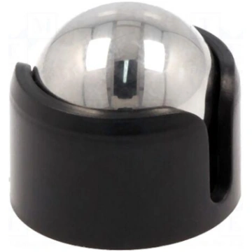 Ball casters | Kit: 2 washers,ball,nut x2,housing,