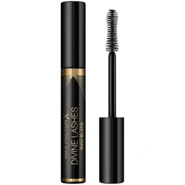 Max Factor Divine Lashes skropstu tuša 8 ml, 001 R