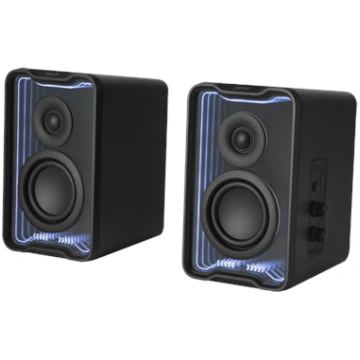 Edifier Speaker System | QR30 | 15W+15 W | Bluetoo