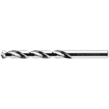 Wiertlo Alpen Do metalu Baildon Basic DIN 338 RN N