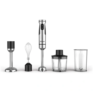 the Hand Blender rokas blenderis SHB860