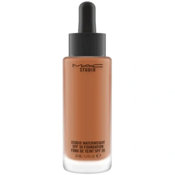MAC Studio Waterweight SPF30 Ilgnoturīgs Tonālais 