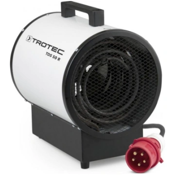 Elektriskais sildītājs Trotec TDS 50 R