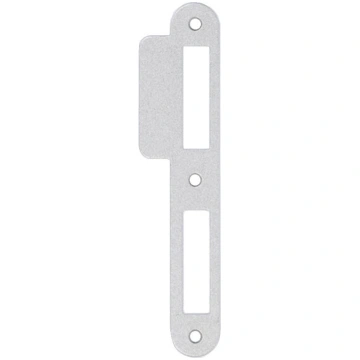 Pretplāksne VALNES E501ZN, cinks (E)