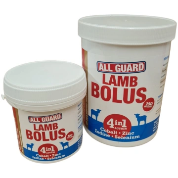 All Guard Lamb 4 in 1 boli jēriem