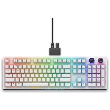 Dell Alienware Tri-Mode AW920K Wireless Gaming Key
