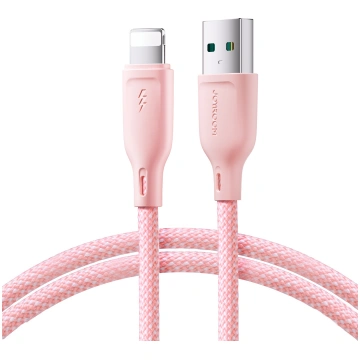 Joyroom Multi-Color Series S-A34 USB-A / Lightning