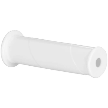 Ķerras rokturis, plastmasa