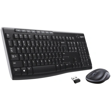 Logitech Wireless Combo MK270 920-004509