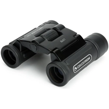 Celestron UpClose G2 8x21 roof binoklis | 824230