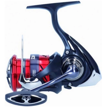 Jaunā Daiwa 23` Ninja LT 5000-C 14987