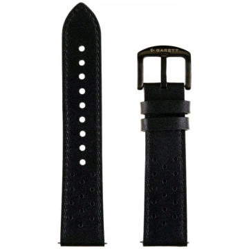 Garett 22mm Black