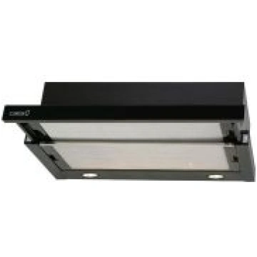 CATA | Hood | TF 2003 600 GBK | Telescopic | Energ