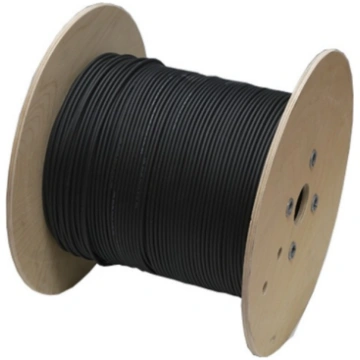 Saules kabelis - KBE Solar - 1x4 mm2 - melns - 7SU