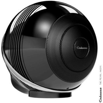 THE PEARL AKOYA Cabasse