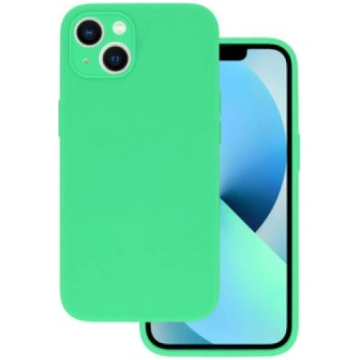 Aizmugurējais vāciņš iLike Apple IPHONE 14 PRO SIL