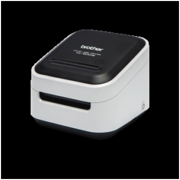 VC-500W pilnkrāsu uzlīmju printeris (WiFI, USB, 9m