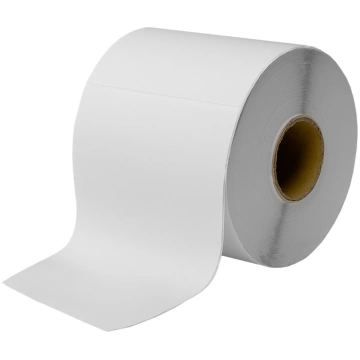 Thermal labels 100x150mm (500 pieces) - white