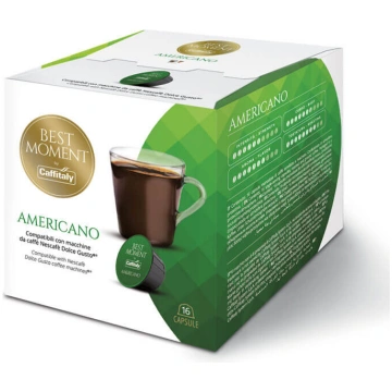 AMERICANO - 1 kapsula