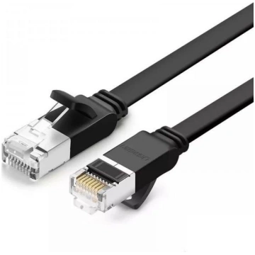 Ugreen flat Ethernet patchcord cable RJ45 Cat 6 UT