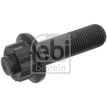 Piedziņas skriemeļa skrūvju k-ts FEBI 80001266, N9