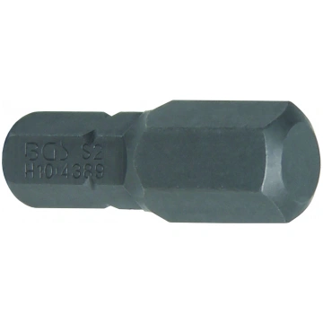 Int. Hex. Bit 10 mm, 30 mm long, 5/16" Drive (4389