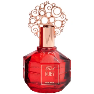 Parfimērija sievietēm, Louis Cardin, Red Ruby EDP 