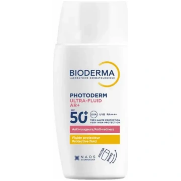 PHOTODERM AR krēms SPF50+ 30 ml Bioderma