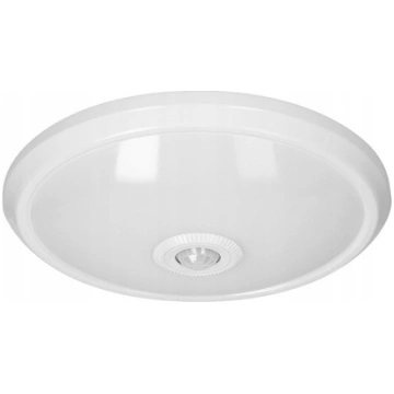Lampa sufitowa Energizer ORNO ZONDA LED 16W WHITE 