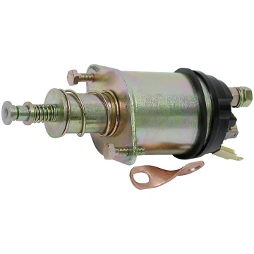 SOLENOĪDS (ST0027A,187A)