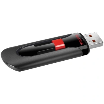 USB SANDISK 64GB USB2.0 Glide