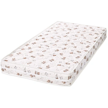 Bērnu matracis Lorelli Relax Bear Pillow, 60x120 c