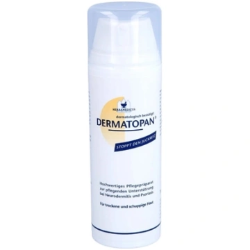 HERBAMEDICUS Dermatopan krēms ķermenim 150 ml 2022