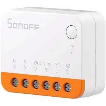 Sonoff Smart Switch MINIR4 ( MINIR4 SONOFF-MINIR4 