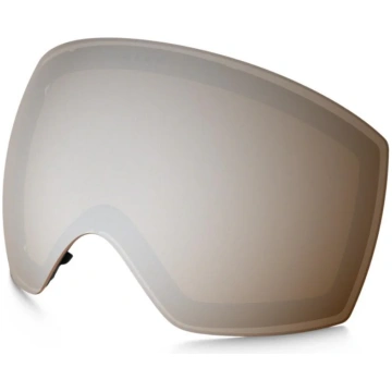 OAKLEY briļļu stikls Flight Deck L black irrid