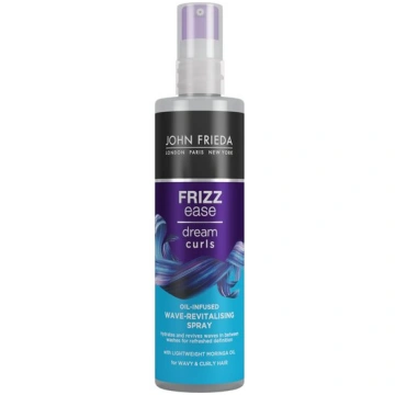 Matu kopšanas līdzeklis John Frieda Frizz Ease Dre