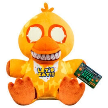 Plīša rotaļlieta Funko Five Nights at Freddy´s Dre