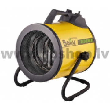 Konvekcijas sildītājs Ballu BHP-M-5