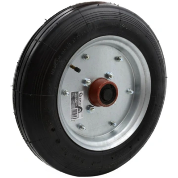 Ritenis ķerrai Geko G71048, 4.00-10