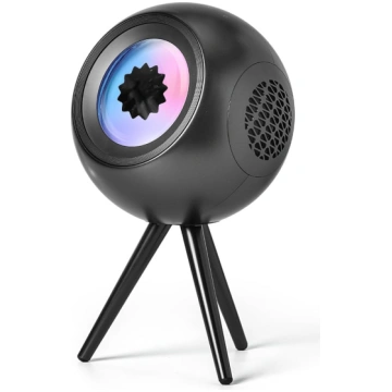 sovenomund Ferrofluid Speaker - Magnētiskais šķidr