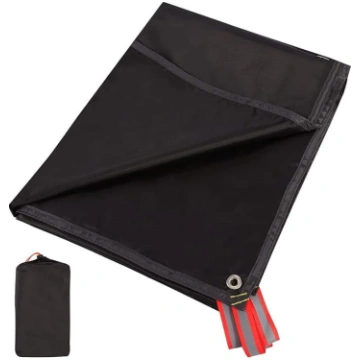 REDCAMP Ultralight Tent Area – 95" x 115" 4-in-1 d