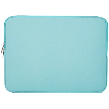 Universal laptop cover 15.6'' - light bl