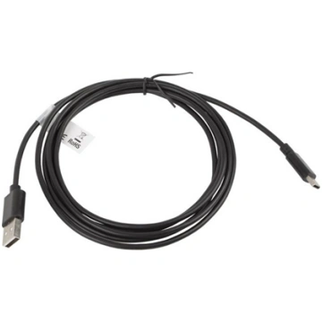 Lanberg | USB Type-A to USB Type-C 2.0 Cable, 1.8 