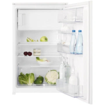 Electrolux LFB2AE88S1 Iebūvējams ledusskapis 88cm