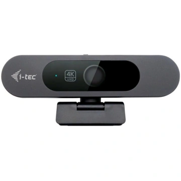 i-tec SOLOMON PRO 900 4 K Webcam PiP AI Autofoc | 