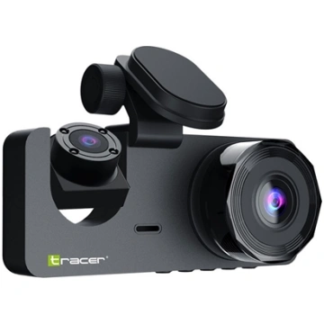 Wideorejestrator HALO 360D TRAKAM47568 TRACER