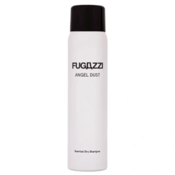 Fugazzi Fragrances Angel Dust Dry Shampoo Shampoo 