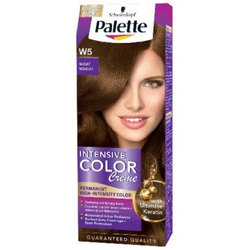 Palette Intensive Color Creme Krem koloryzujacy nr